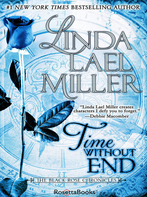 cover image of Time Without End